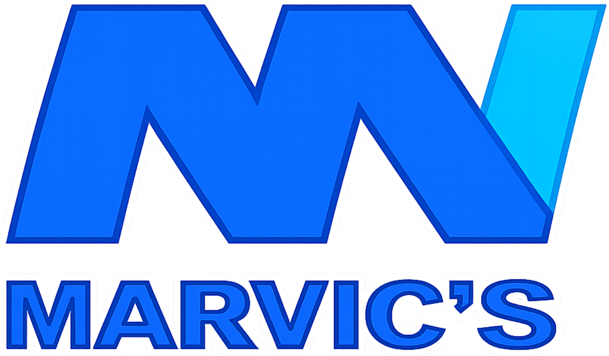 Marvic's
